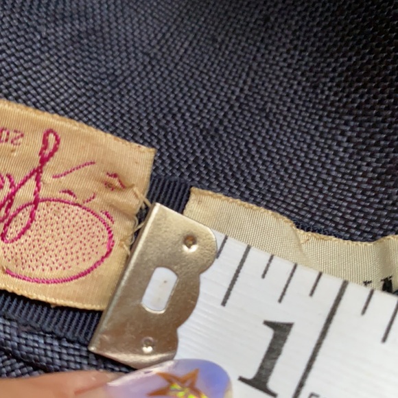 Montaldo’s NY vintage hat - Picture 9 of 11